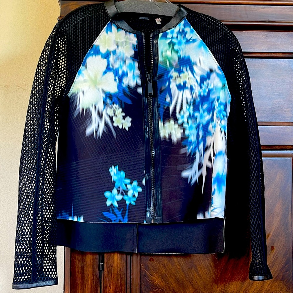 Cute Evening Jacket